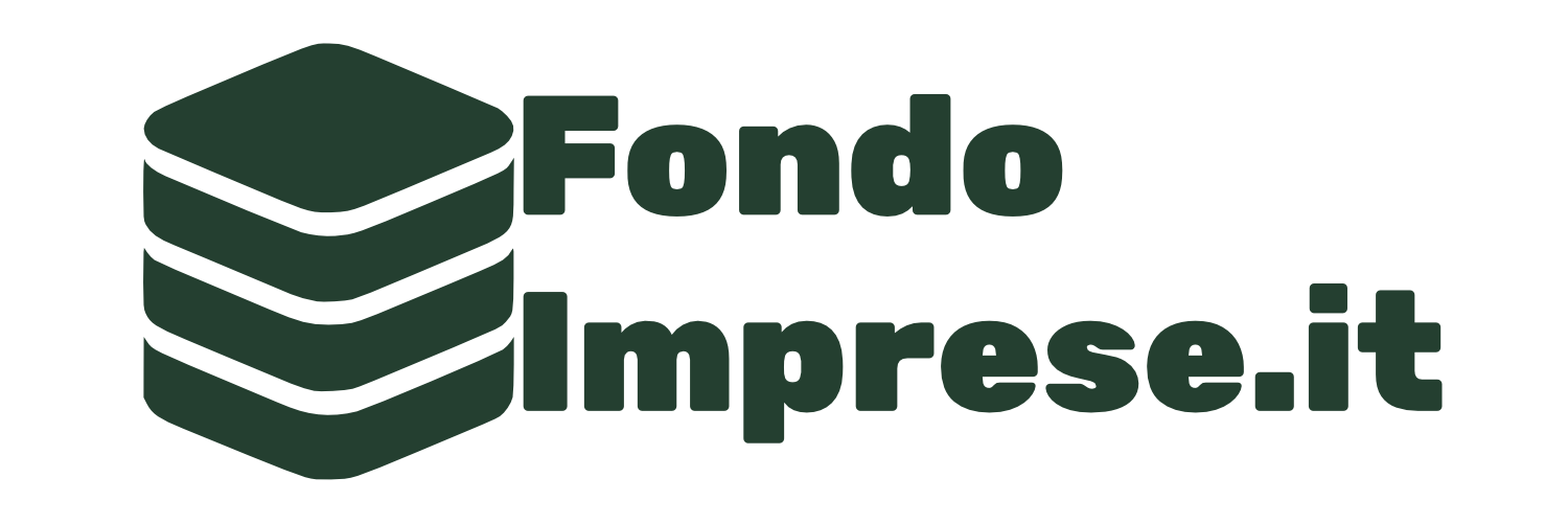 Fondo Imprese